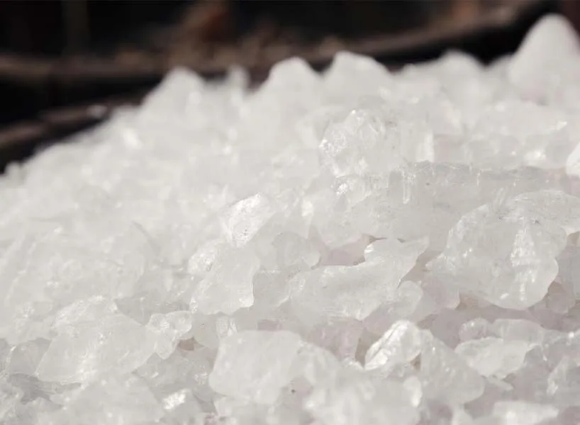 Alum Powder - Sansom