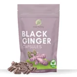 Black Ginger Capsules