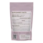 Black Ginger Capsules