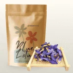 Blue Lotus Petals and Stamen main