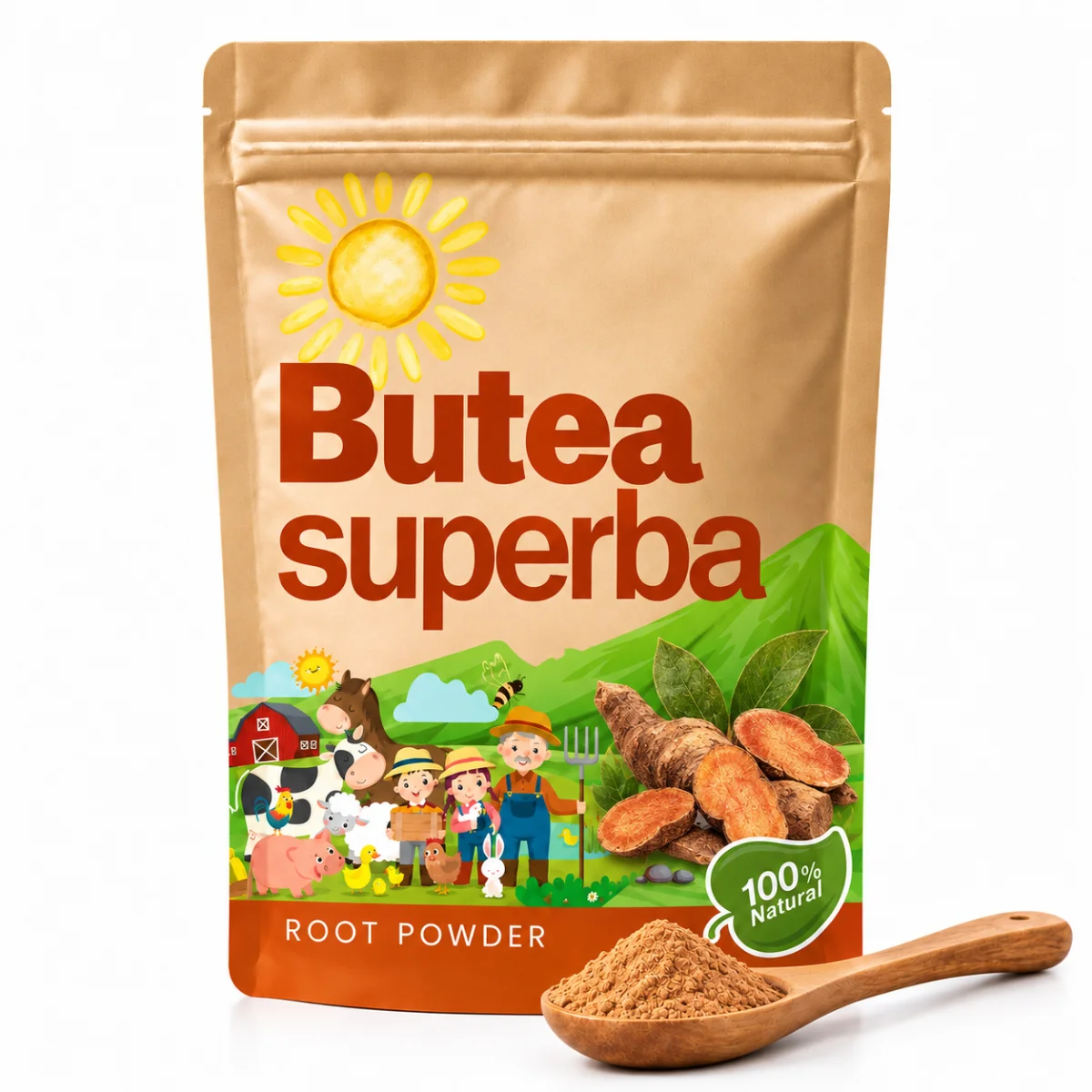 Butea superba Powder