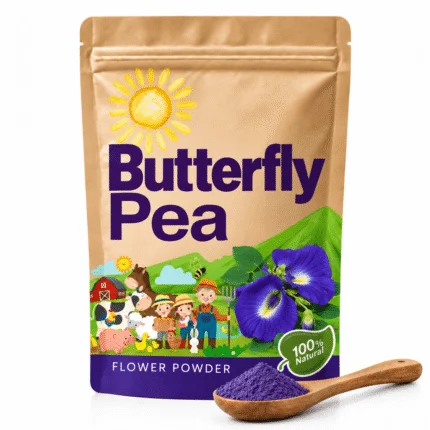 Butterfly Pea Powder