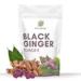 Black Ginger Powder