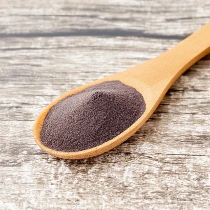 Black Ginger Root Powder