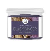 Black Ginger Root Powder (Kaempferia parviflora)