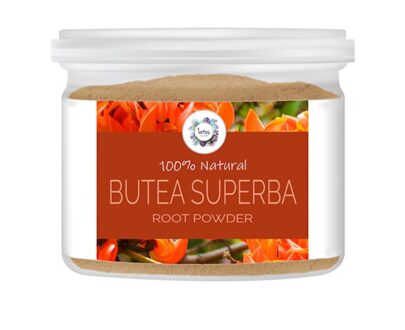 Buteae (Butea superba) Root Powder
