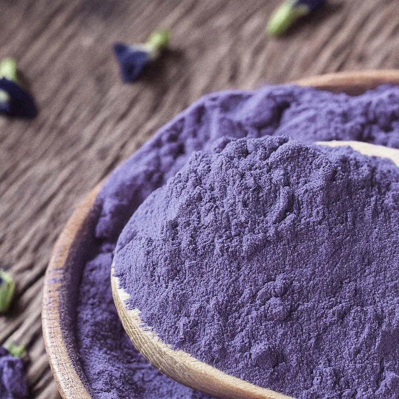 Butterfly Pea Powder