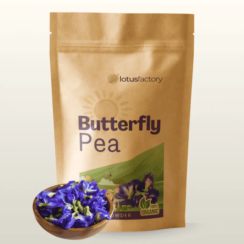 Butterfly Pea Powder
