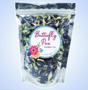 Organic Butterfly Pea Tea