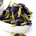 Butterfly Pea Tea