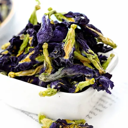 Butterfly Pea Tea