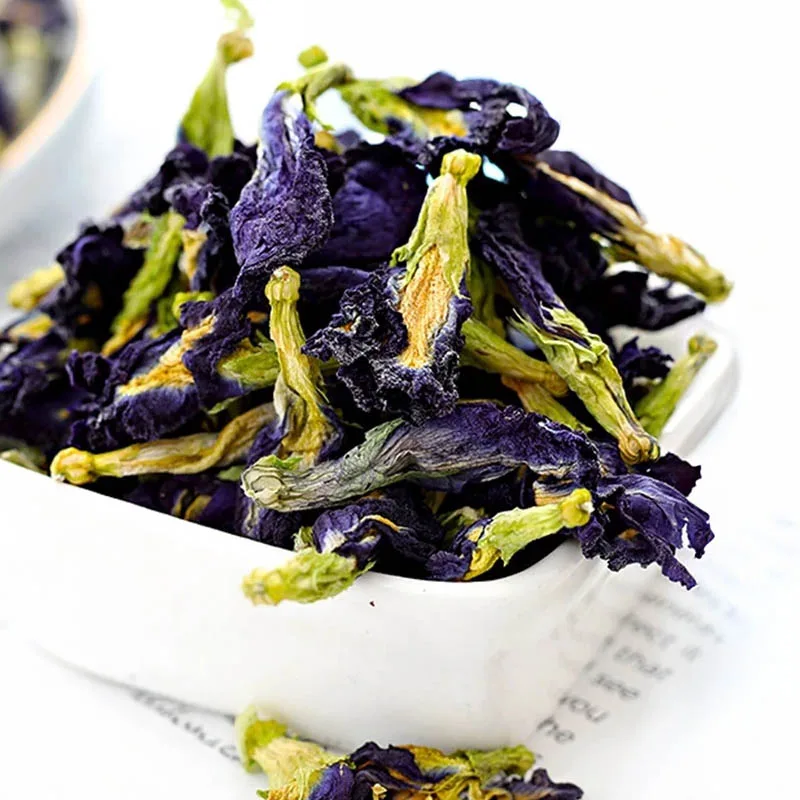 Butterfly Pea Tea