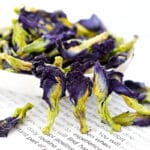 Butterfly Pea Tea