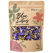 Blue Lotus Petals and Stamen main