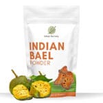 Indian Bael Fruit Powder