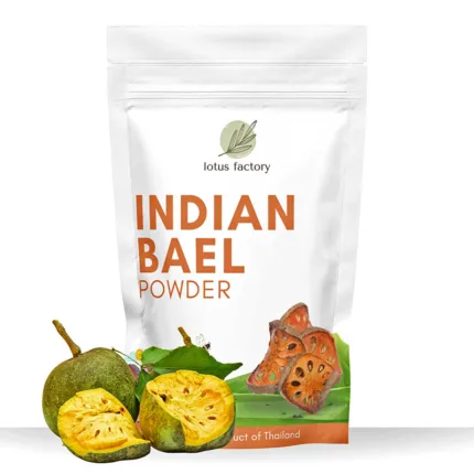 Indian Bael Fruit Powder