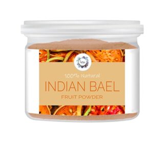 Indian Bael (Aegle marmelos) Fruit Powder