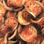 Indian Bael Fruit Powder