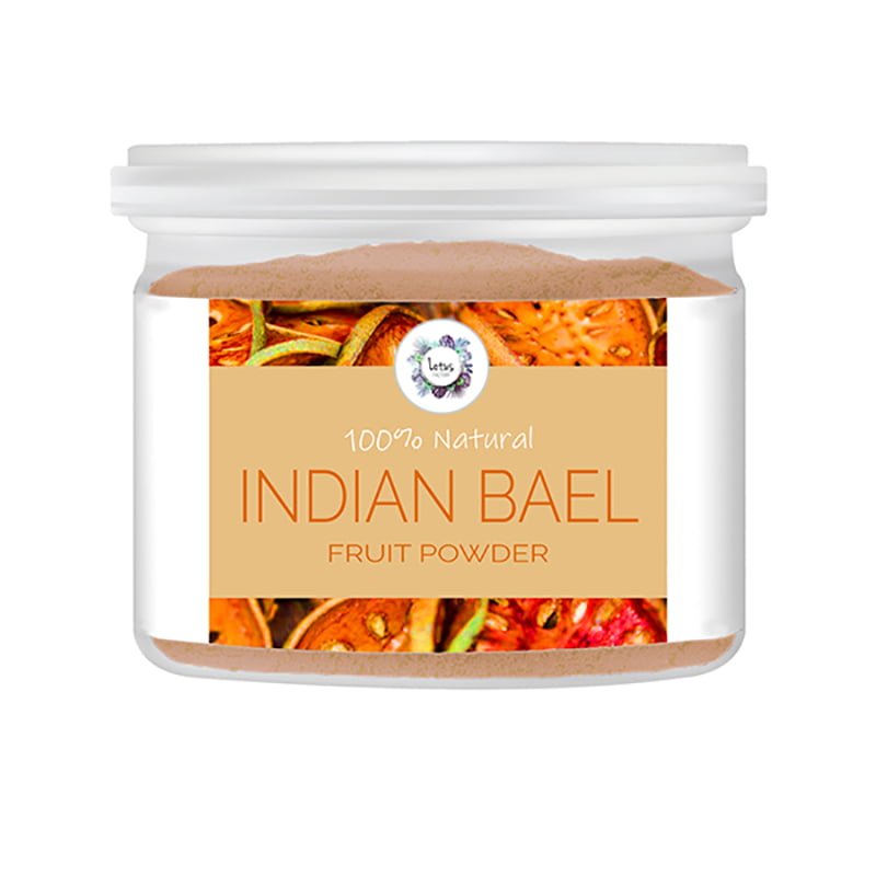Indian Bael (Aegle marmelos) Fruit Powder