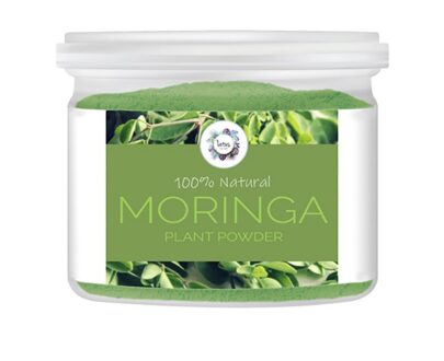 Moringa (Moringa Oleifera) Plant Powder