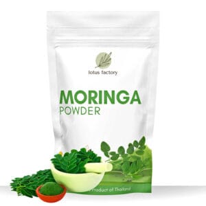 Moringa Powder