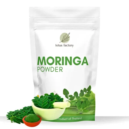 Moringa Powder
