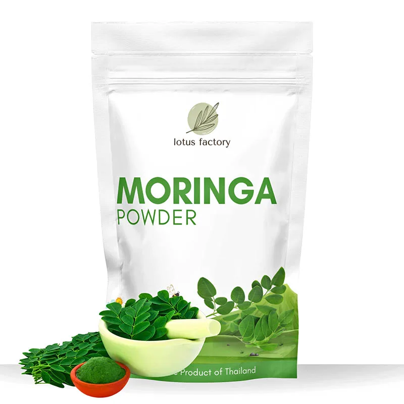 Moringa Powder