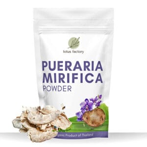 Pueraria mirifica Powder