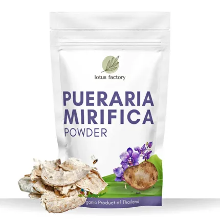 Pueraria mirifica Powder