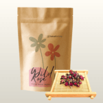 Wild Rose Tea