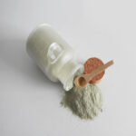 Organic Babbler's Bill Leaf Powder