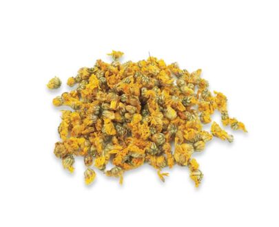 Chrysanthemum Dried Buds