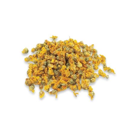 Chrysanthemum Dried Buds