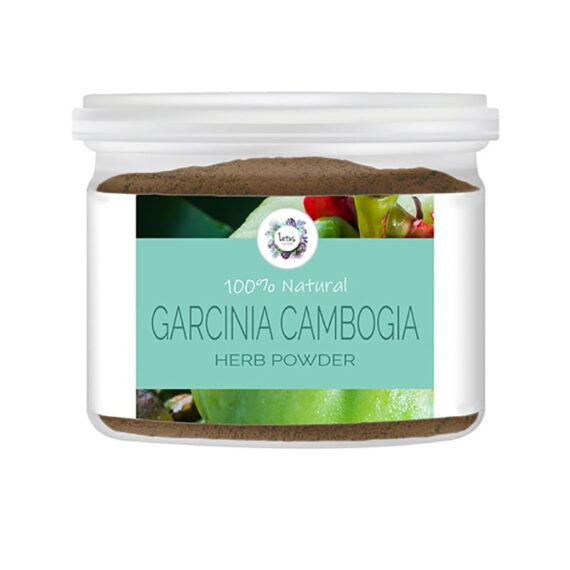 Garcinia cambogia Herb Powder