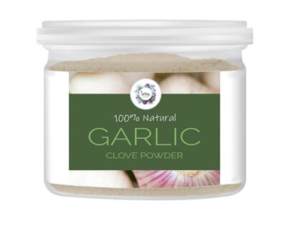 Garlic (Allium sativum) Clove Powder