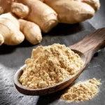 Ginger Powder