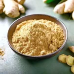 Ginger Powder