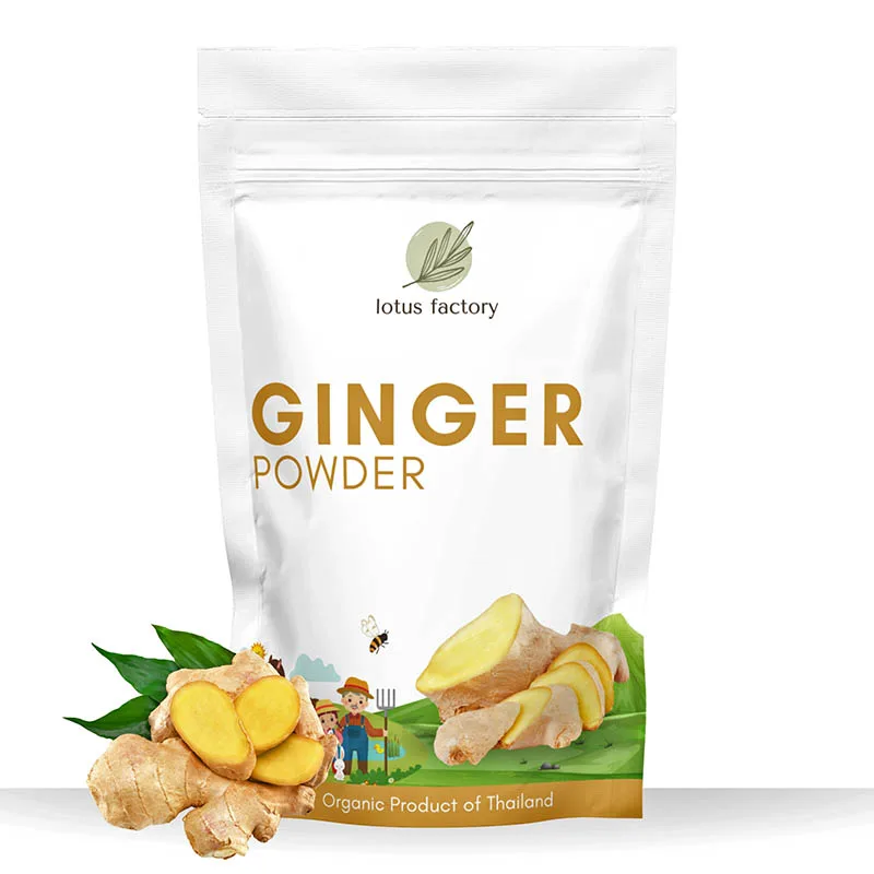 Ginger Powder