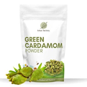Green Cardamom Powder