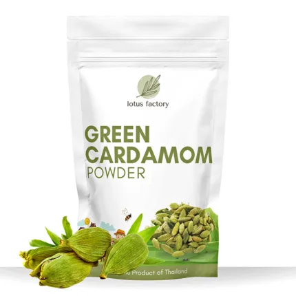 Green Cardamom Powder