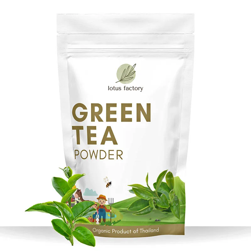 Green Tea Powder