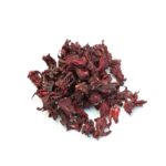Organic Roselle Tea Buds