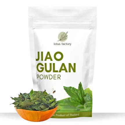 Jiaogulan Powder