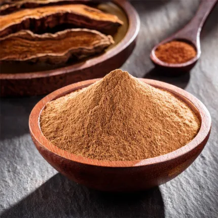 Red Reishi Powder