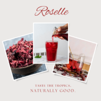 Roselle Tea Organic