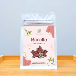 Roselle Tea