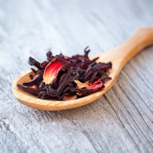 Roselle Tea