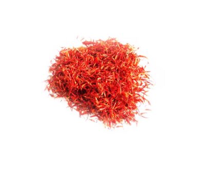 Safflower Dried Petals