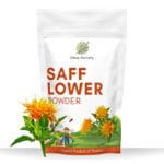 Safflower Powder