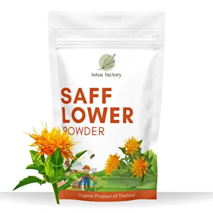 Safflower Powder